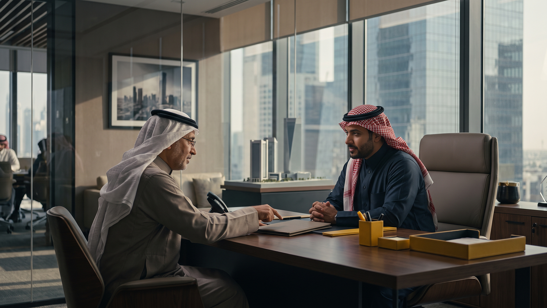 دليل تمويل المؤسسات والشركات: كيف تختار الحل التمويلي المناسب لنشاطك؟